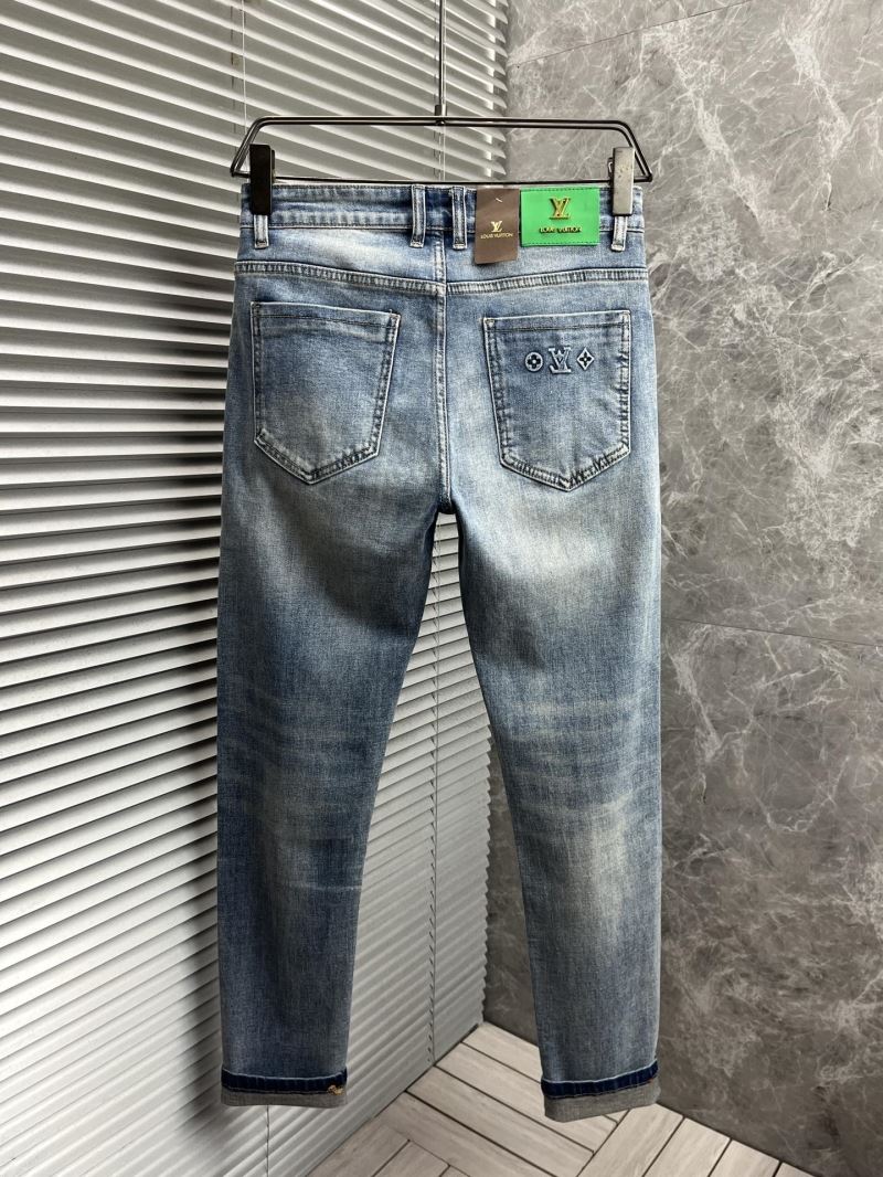 Louis Vuitton Jeans